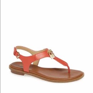 Michael Kors sandals